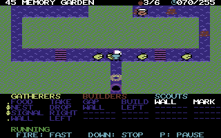Little Programs — Commodore 64 runtime screenshot 7