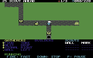 Little Programs — Commodore 64 runtime screenshot 5